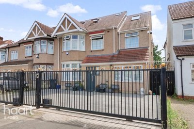 Property on Vaughan Gardens, IG1 3PB