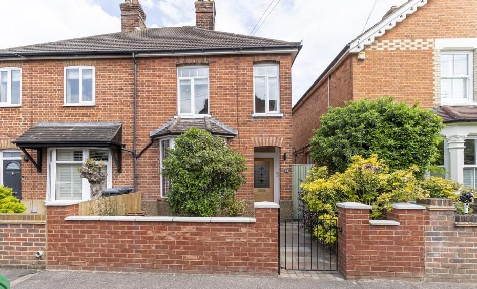 Detached House