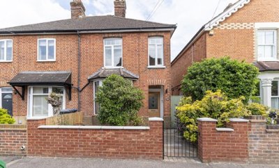 Semi-Detached