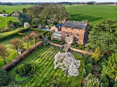 Property on TF10 9EP