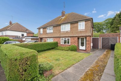 Semi-Detached