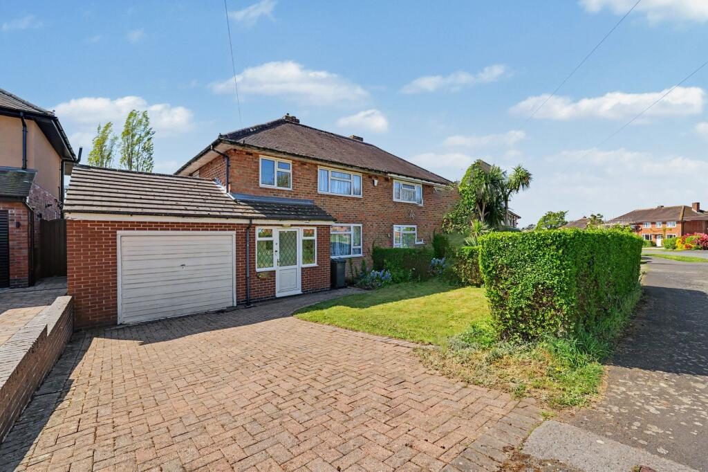 Detached House