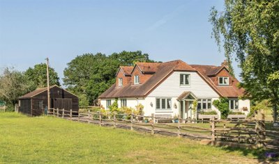 Property on Grave Lane, TN12 0JP