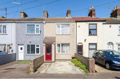 Terraced