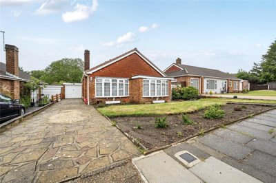 Property on Highwood Close, BR6 8HT