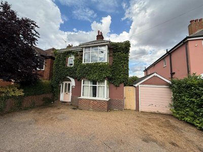 Detached
