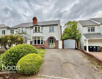 Semi-Detached