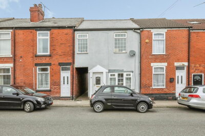 Property on Wadsworth Road, S66 1UB