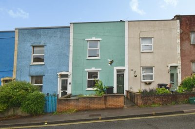 Terraced