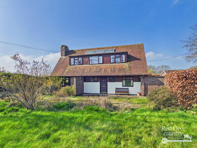 Property on Church Lane, TA4 4EL