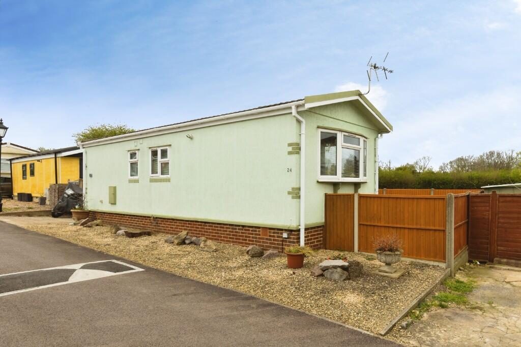 Park Home