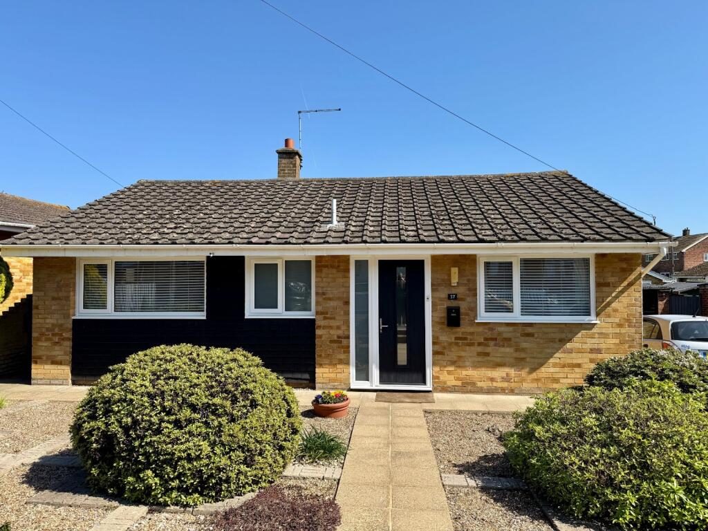Bungalow