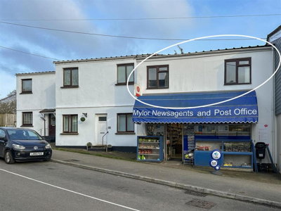 Property on Passage Hill, TR11 5SN