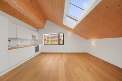 Maisonette