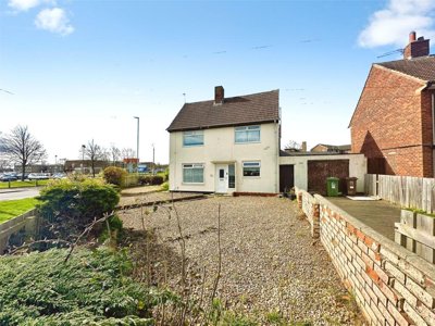 Property on Whessoe Road, TS19 8LB