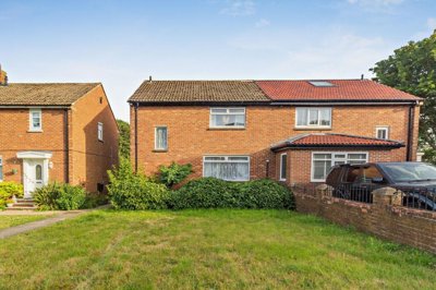 Semi-Detached