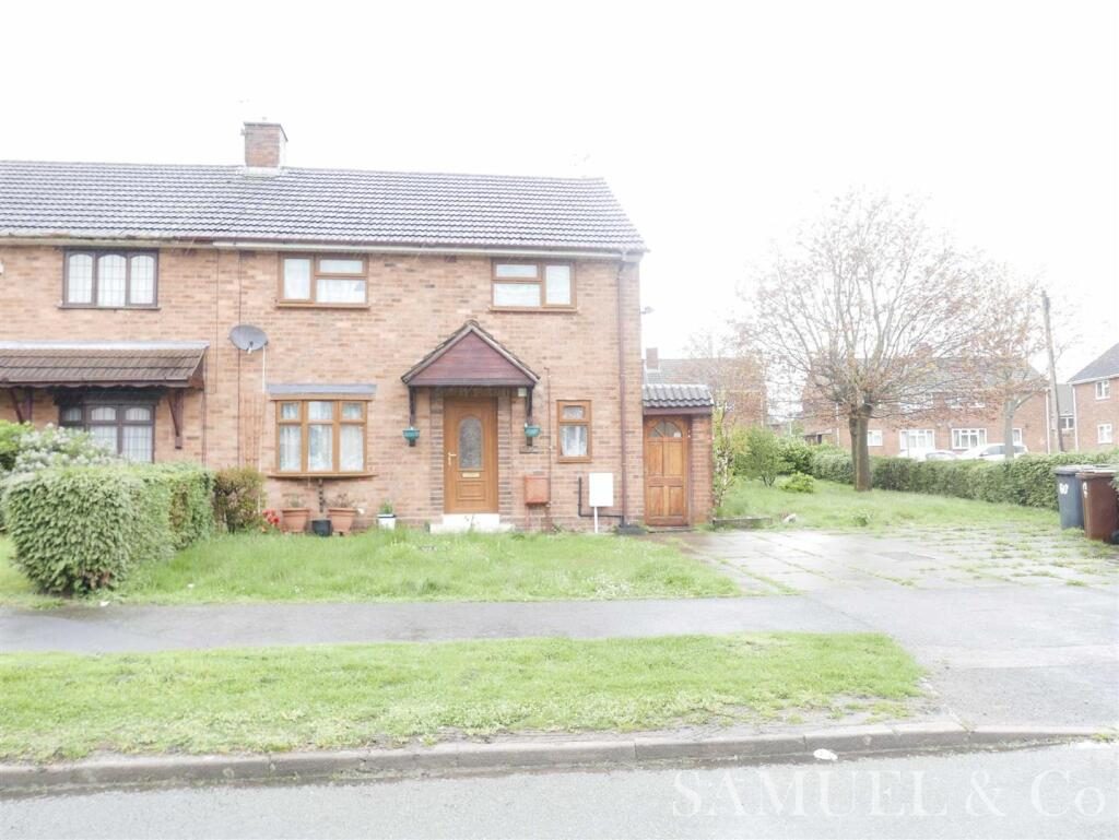 Detached House