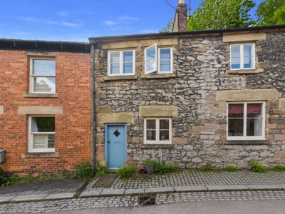 Terraced