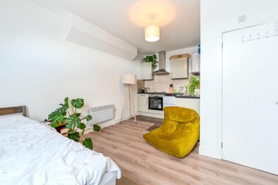 Maisonette