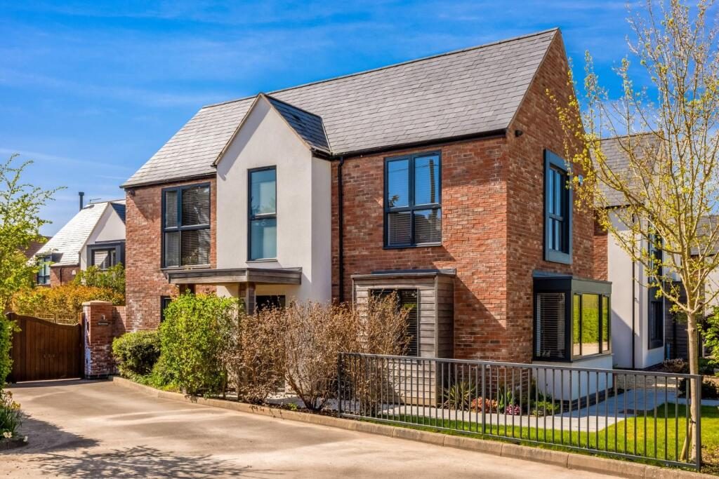 Detached House