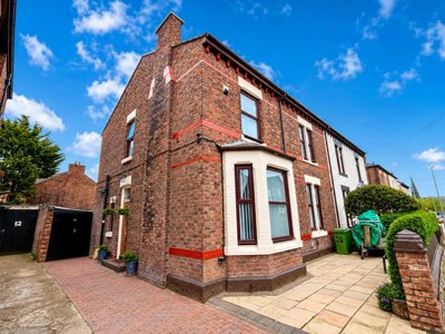 Semi-Detached