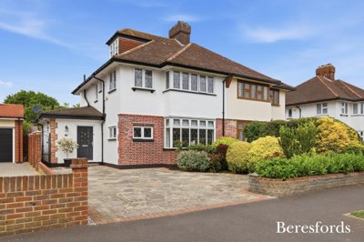 Semi-Detached