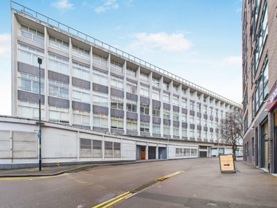 Property on Lee Street, LE1 3AH