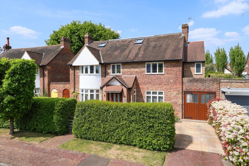 Detached House