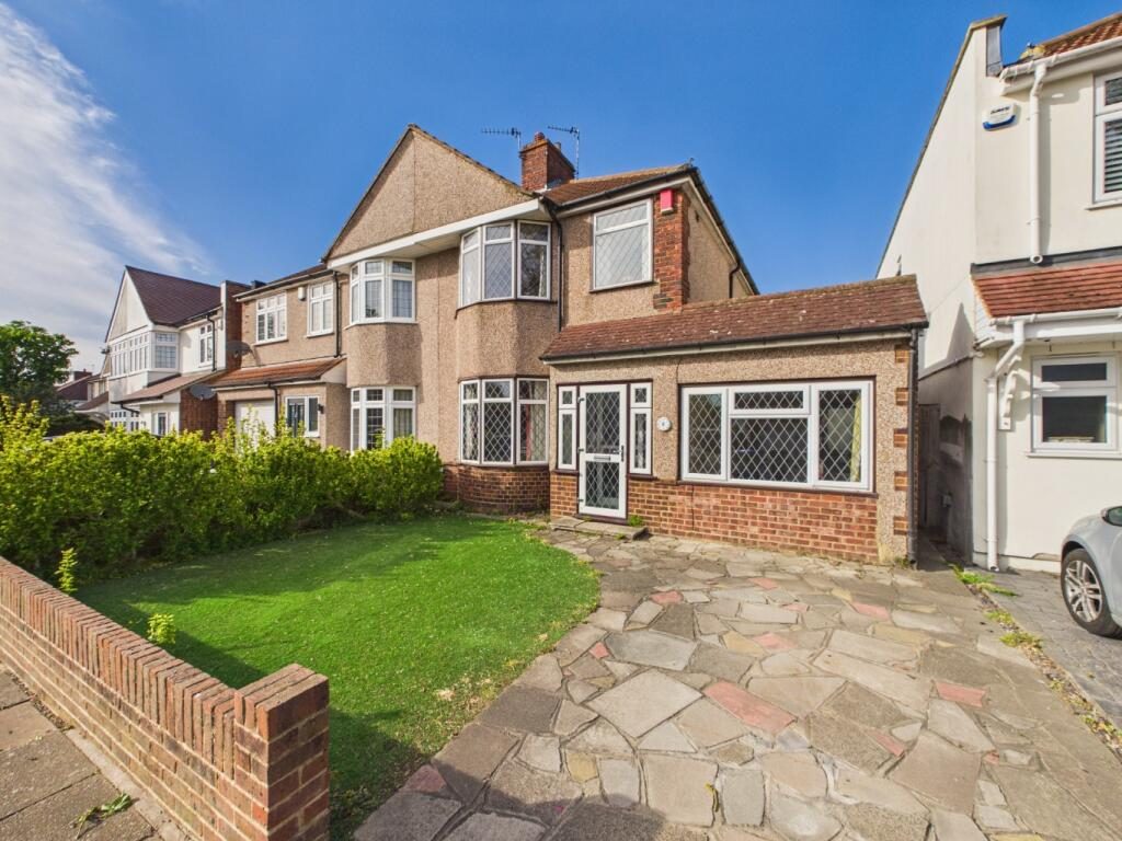 Detached House