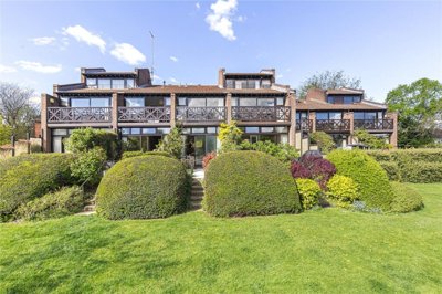 Terraced
