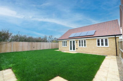 Property on Crouch Vale Court, CM3 6FN