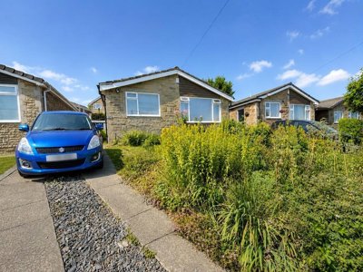 Property on Deanwood Crescent, BD15 9BL
