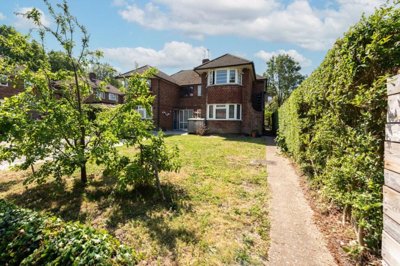 Maisonette