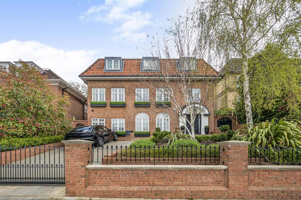 Detached House