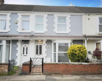 Property on Cecil Street, SA5 8QH
