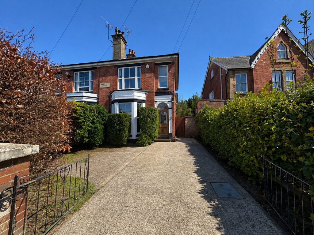Detached House