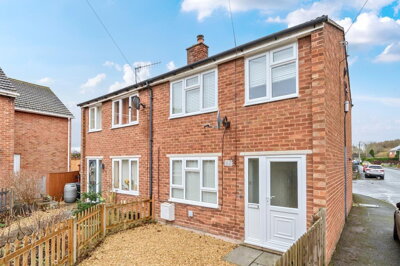 Property on Neuadd Terrace, LD3 0LA