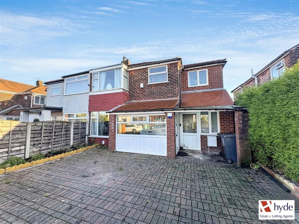 Detached House