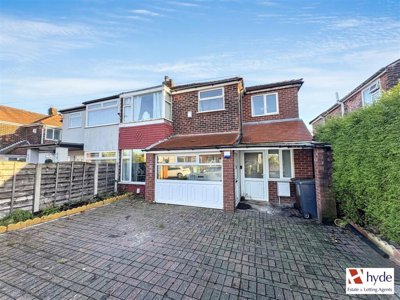 Semi-Detached