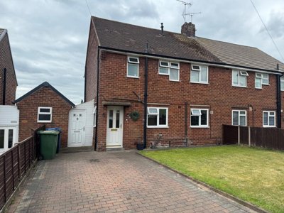 Property on Burns Road, S81 0QQ