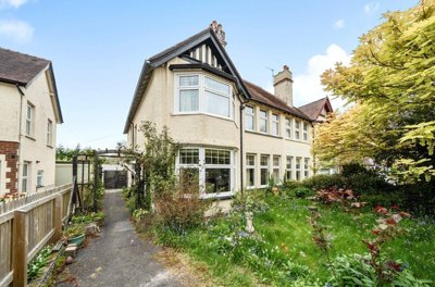 Semi-Detached