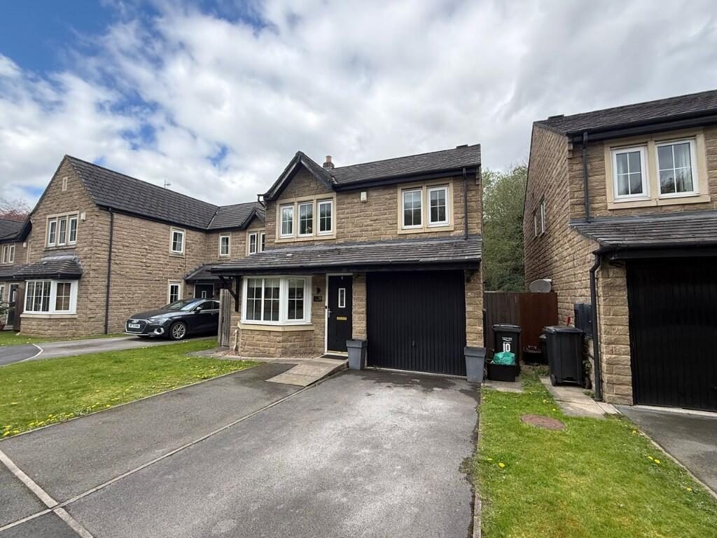 Detached House