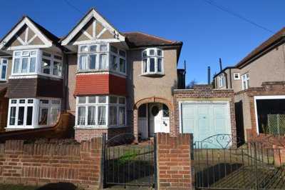 Semi-Detached