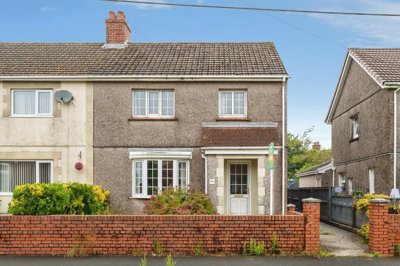 Property on Caban Isaac Road, SA4 3JJ