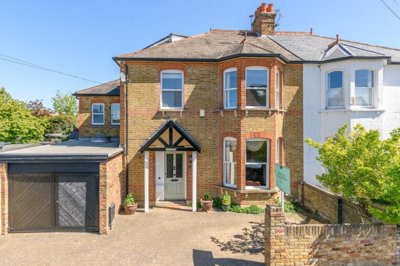 Semi-Detached