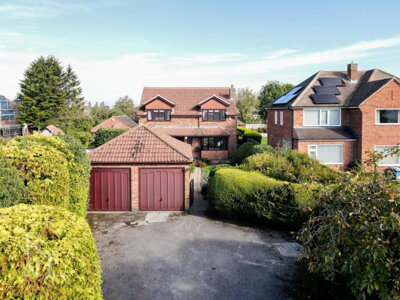 Property on Selby Lane, NG12 5AQ