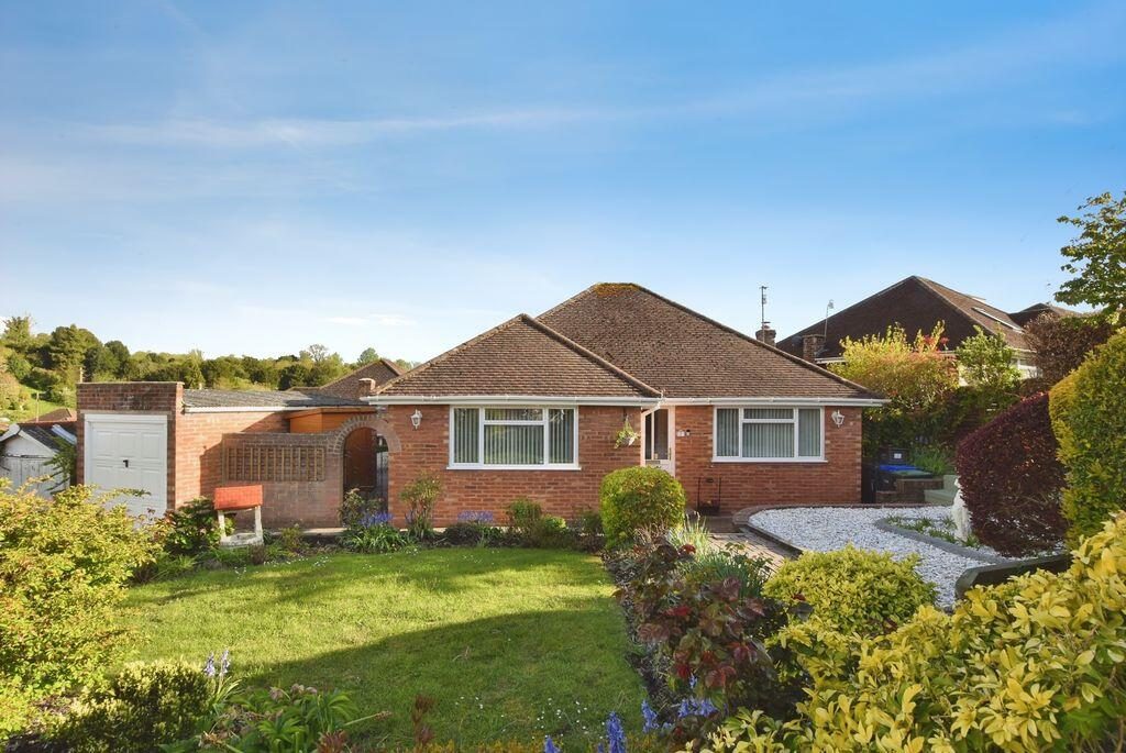 Bungalow