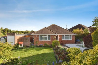 Property on Braemar Rise, SP1 3QD