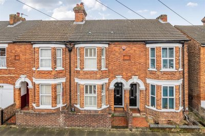 Terraced