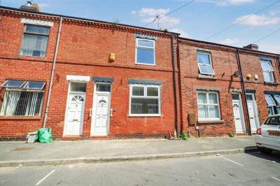 Terraced
